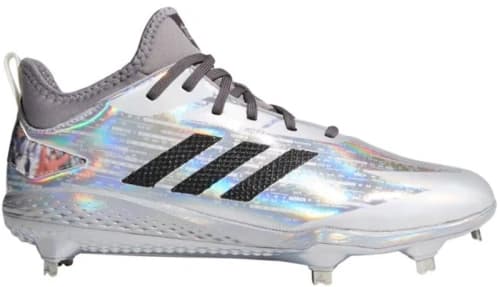 adidas adiZero Afterburner 5 Topps Hologram