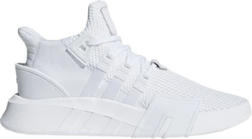 adidas EQT Basketball Adv Triple White
