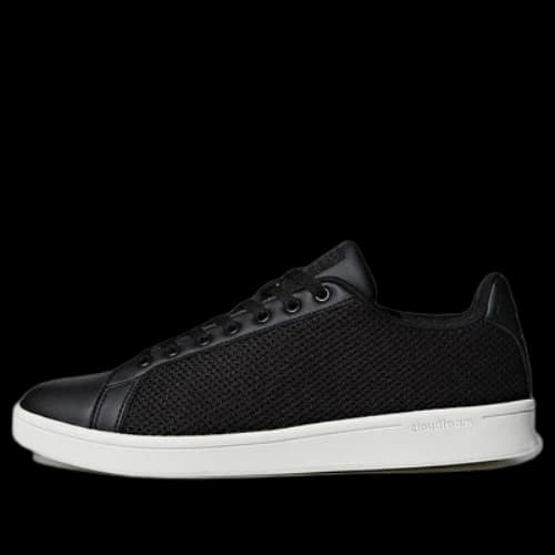 adidas Cf Advantage Cl 'Black White'