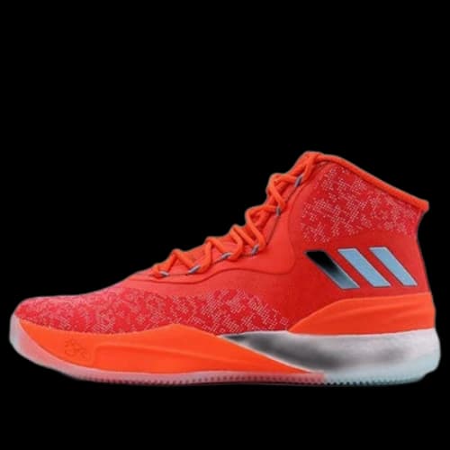 adidas D Rose 8 Large 'Red'