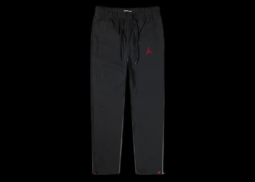 Jordan Essential Woven Pants Black