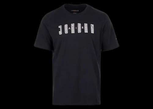 Jordan Sport DNA S/S Graphic T-Shirt Black