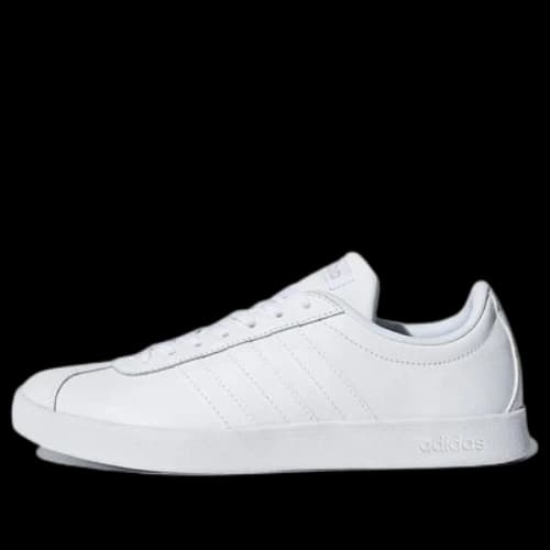 adidas VL Court 2.0 'White' (Women's)