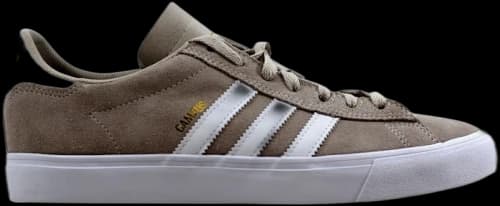 adidas Campus Vulc II Chalk White