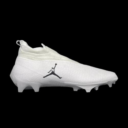 Jordan Vapor Edge Elite 360 Flyknit Wide SMU 'White Black'