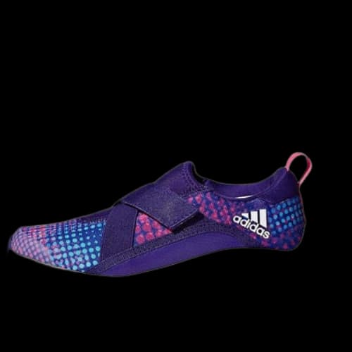 (PS) adidas Fortarun X Cf K 'Purple Blue'
