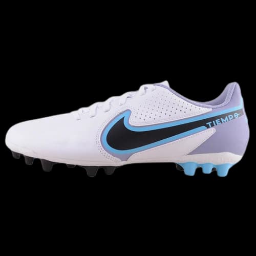 Nike Tiempo Legend 9 Academy AG 'Summit White Black Blue'