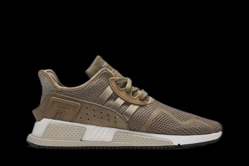 adidas size? x EQT Cushion ADV 'Cardboard'