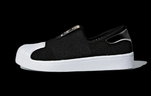 (PS) adidas SuperStar SMR 360 C 'Black'