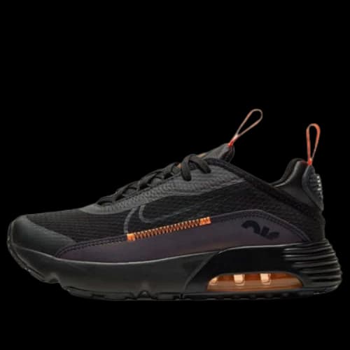 (GS) Nike Air Max 2090 SE 'Black'