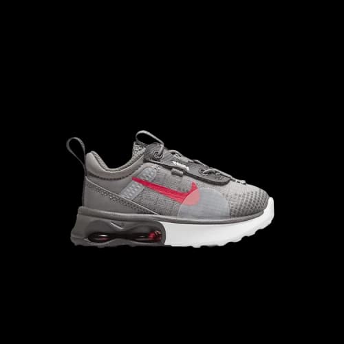 Nike Air Max 2021 TD 'Flat Pewter Siren Red'