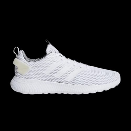 adidas Lite Racer CC White Grey