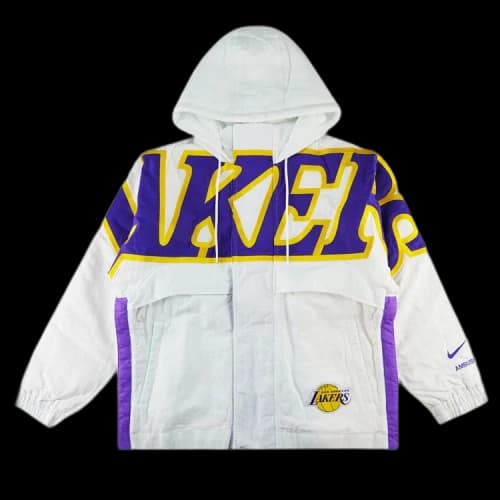 Nike Women's x Ambush NRG IR Jacket 'Lakers'