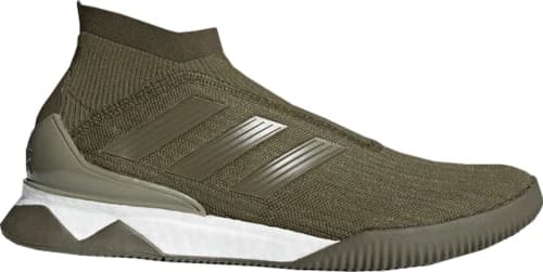 adidas Predator Tango 18+ Trace Olive