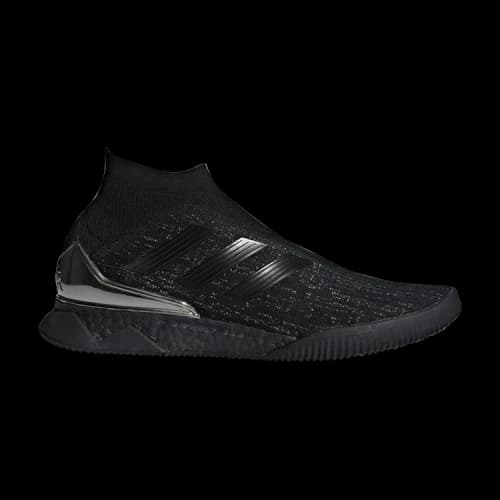 Adidas Predator Tango 18+ TR 'Core Black'