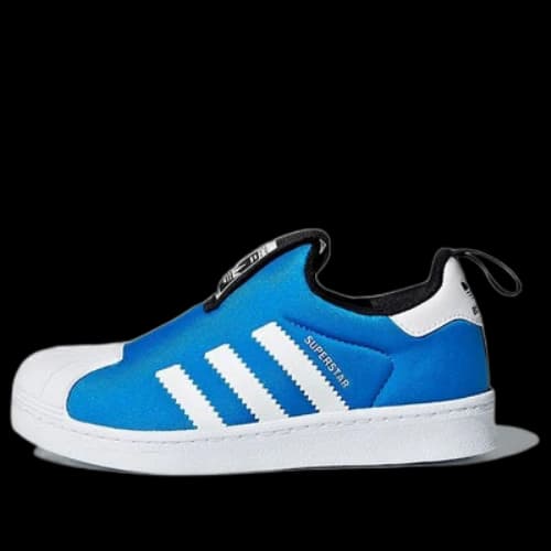 (PS) adidas originals Superstar 360 C Sneakers Blue/White/Black