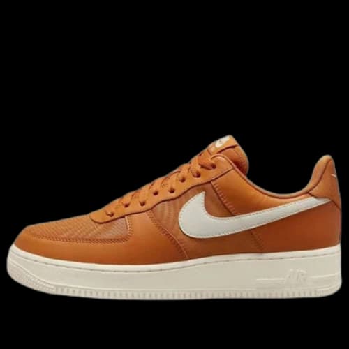 Nike Air Force 1 Low 'Pumpkin Spice'