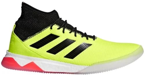 adidas Predator Tango 18.1 Solar Yellow