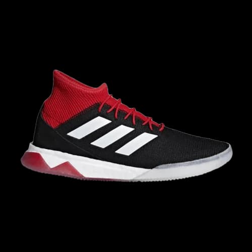 adidas Predator Tango 18.1 TR 'Black White Red'