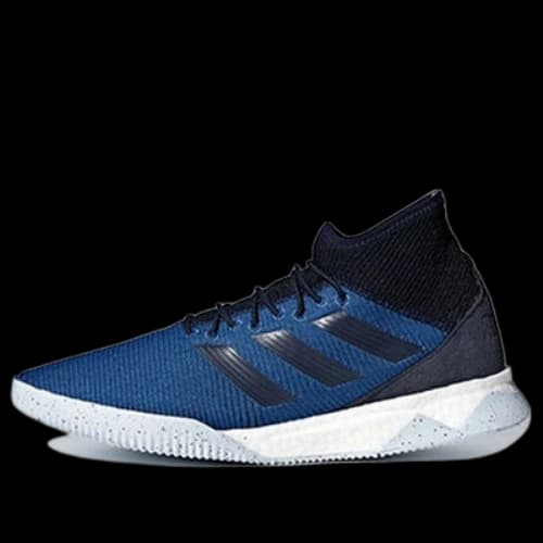 adidas Predator Tango 18.1 TR 'Black Blue White'