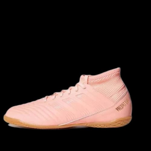 (GS) adidas Predator Tango 18.3 'Pink Brown'