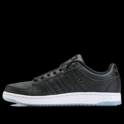 adidas VS Hoops 'Black'