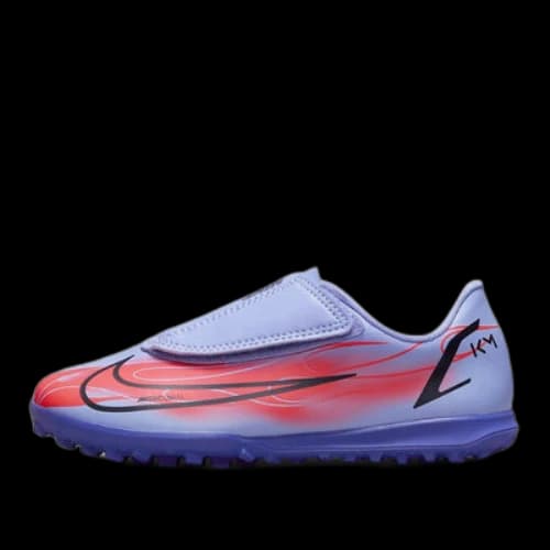 (PS) Nike Mercurial Superfly 8 Academy KM 14TF 'Purple Orange'