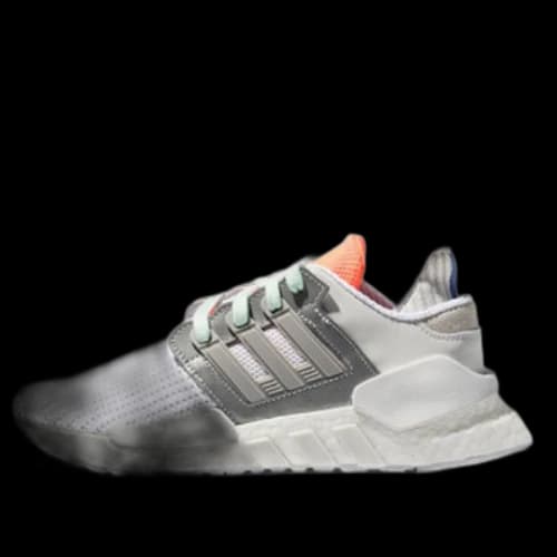 adidas EQT Support 91/18 'Cloud White ' (Women's)