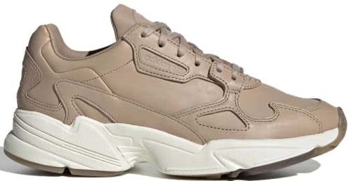 adidas Falcon Ash Pearl (Women's)