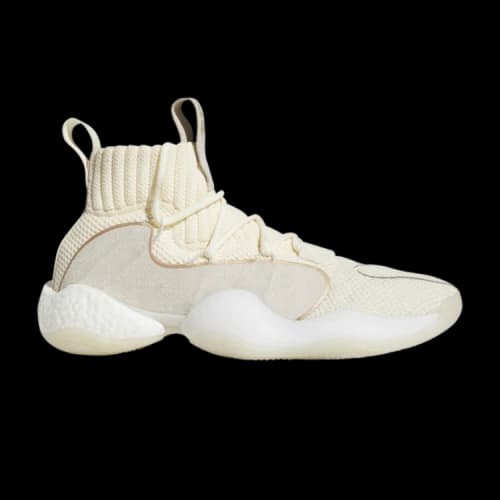 adidas Crazy BYW X Cream White