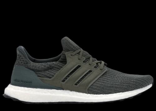 adidas Ultra Boost Legend Ivy