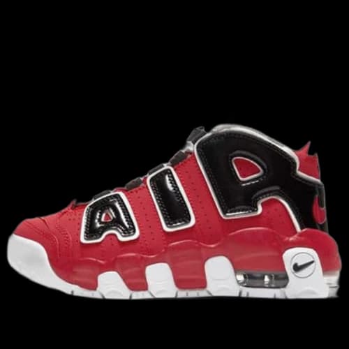 (PS) Nike Air More Uptempo
