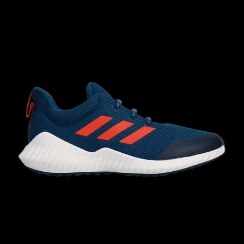 adidas FortaRun Hickies K 'Orange'