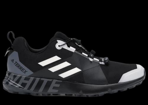 adidas Terrex Two GTX White Mountaineering