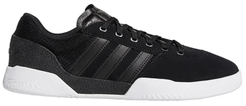 adidas City Cup Black White