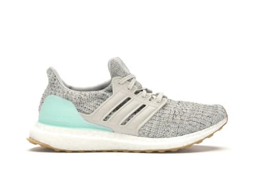 adidas Ultra Boost 4.0 Carbon Clear Mint (Women's)