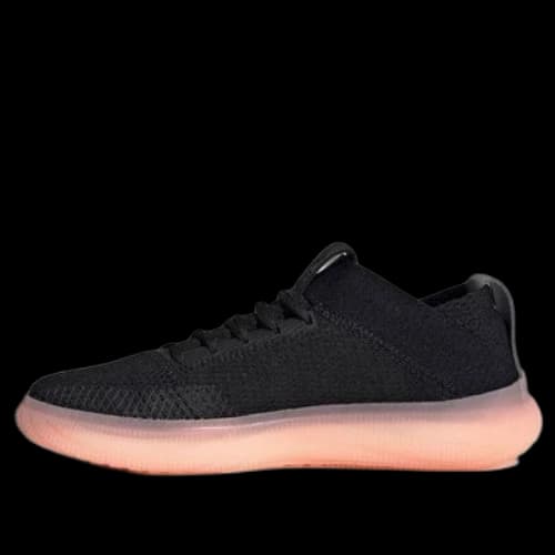 adidas PureBoost Trainer 'Black Pink' (Women's)