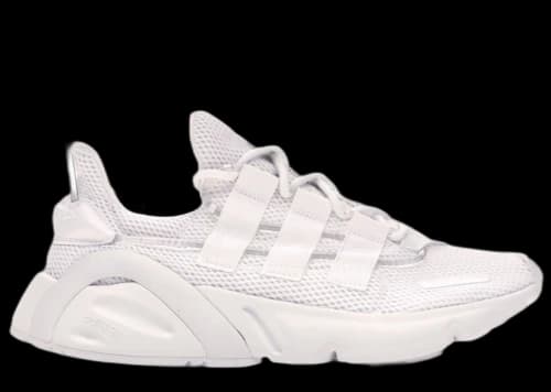 adidas LXCON Triple White