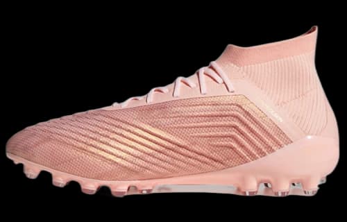 adidas Predator 18.1 AG 'Pink Blue'