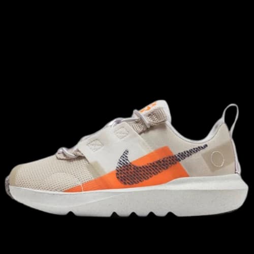 (PS) Nike Crater Impact Shoes 'Cream II'
