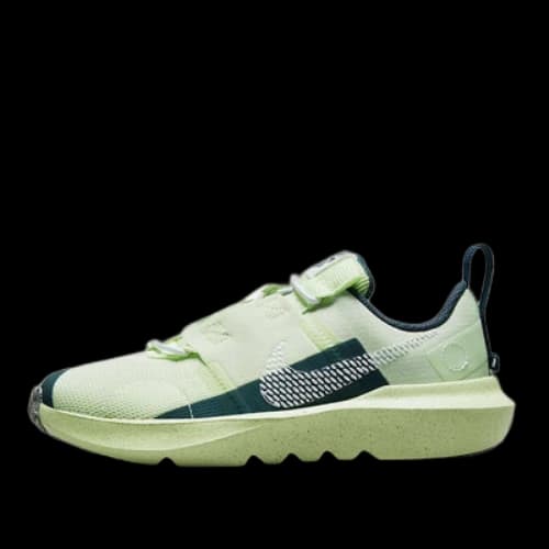 (PS) Nike Crater Impact Low-Top Green