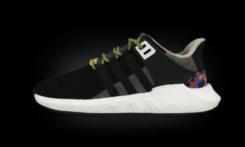 adidas EQT Support 93/17 Berlin BVG