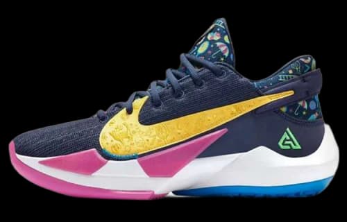 Nike Zoom Freak 2 EP 'Superstitious'