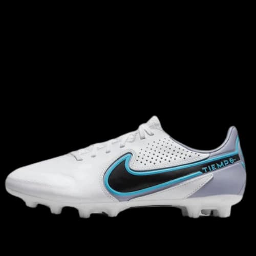 Nike Tiempo Legend 9 Pro HG 'White Baltic Blue'