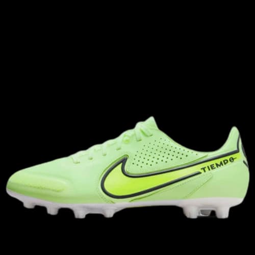 Nike Tiempo Legend 9 AG 'Yellow Volt'