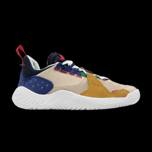 (GS) Air Jordan Delta BG 'Oatmeal'