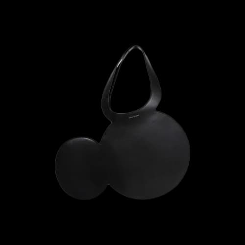 Coperni x Disney Mickey Tote Bag 'Black'