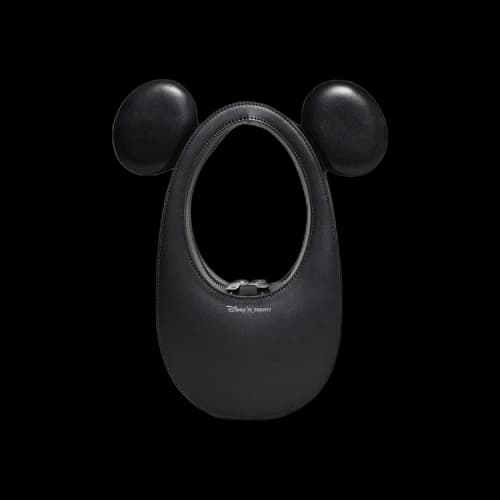 Coperni x Disney Mickey Mini Swipe Bag 'Black'