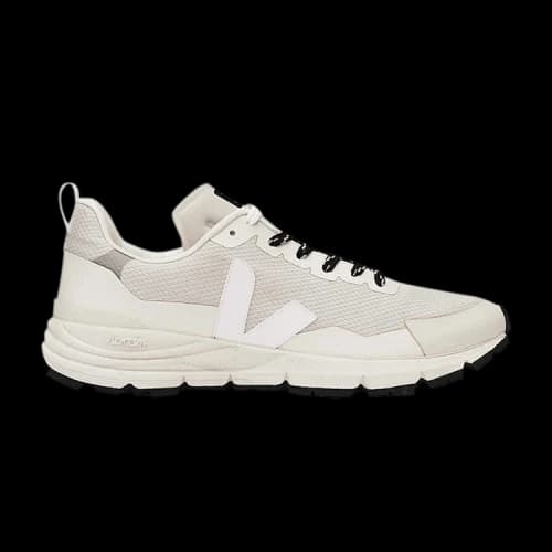 Veja Dekkan Alveomesh Lace-Up 'Natural White'
