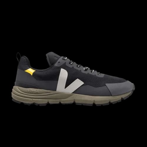 Veja Dekkan 'Black Oxford'